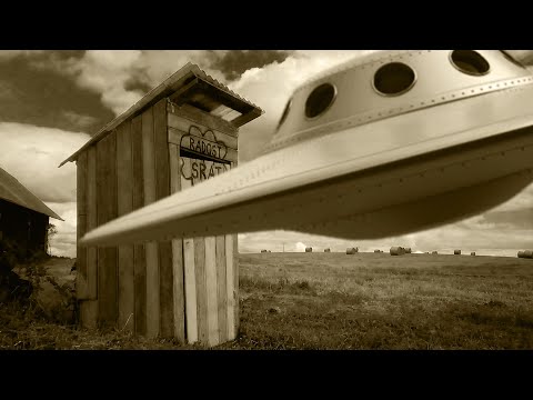 Kluk z Holdingu - Záchodový terorista