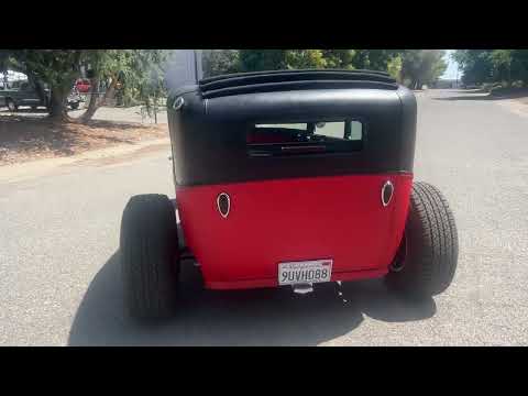 1931 Ford Roadster (CC-2091225) for sale in Roseville, California