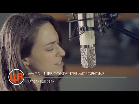 Микрофон WARM AUDIO WA-251