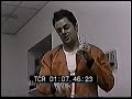 Jackass Escaped Convict Never Aired Rare Unrealesed Johnny Knoxville