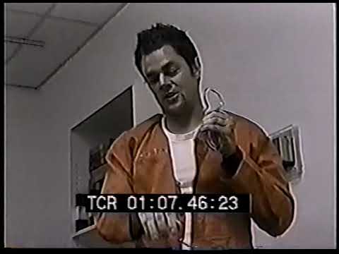 Knox Escaped Inmate