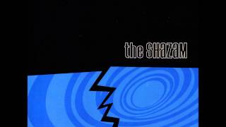 The Shazam - Everything - self-titled (1997)