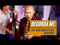 Emmet Cohen w/ Miguel Zenón | Recorda Me