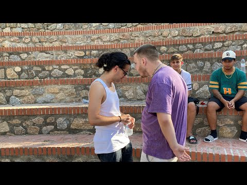 KMIBA vs GSK (Octavos)