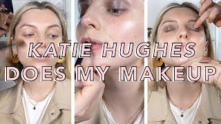 Ethereal Rock and Roll Makeup with Katie Jane Hughes