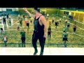 Marlon Alves - La Mordidita (Ricky Martin) DanceMAs Coreo