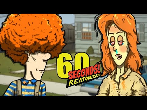 IL GOVERNO CI HA TESO UNA TRAPPOLA! 60 SECONDS