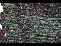 Robert Calvert 'Krankshaft' live 1986 Voices Fanfare Online (Hawkwind)