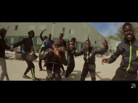 (3GC) - 22 (Clip officiel) Batard Grigny 9.1