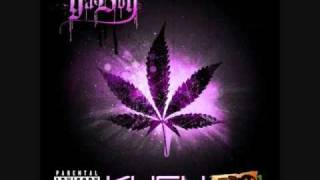 Ya boy ft lil wayne - oh my  (+lyrics)