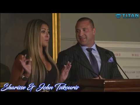 The Titan Medical Health & Lifestyle Show Episode 1