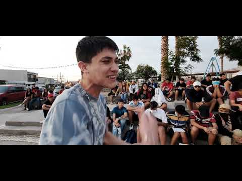 Denz v/s Ekizar - 8vos de Final Knd Battles Preclasificación Bdm Regional Fecha V T.3