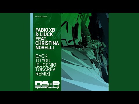Back To You (Eugenio Tokarev Remix)