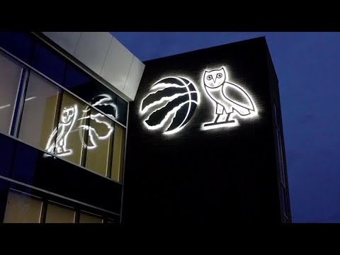 Introducing the OVO Athletic Centre