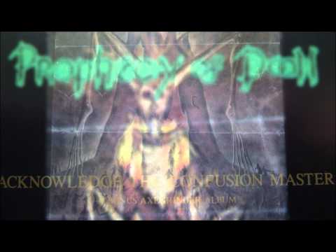 Prophecy of Doom - Prophetic Believers Act (Instrumental)