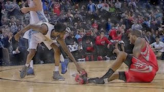 [情報] AD穿鞋穿到一半被驅逐出場