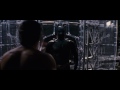 Batman 3: The Dark Knight Rises - Spot Internacional 