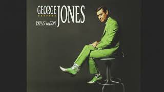 George Jones "Papa's Wagon"