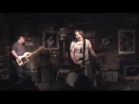 The Anderson Council - Strawberry Smell - Live @ The Rodeo Bar, NYC - May 2007