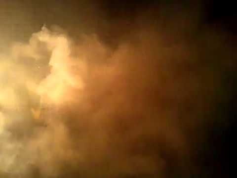 "Celebración V$M Huachipato Campeón 2012" Barra: Los Acereros &bull; Club: Huachipato