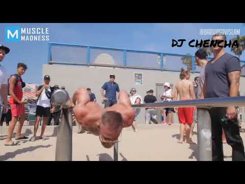 Captain Hollywood Project- More and More remix DJ CHENCHA