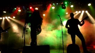 Lethal Awakening - SHAMAN Live at FERROCK