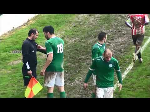 1. ŽNL DN ONK Metković - NK Sokol Dubravka 1:1 (14.04.2019.)