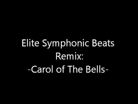 Elite Symphonic Beats - Carol of The Bells - Remix Sample