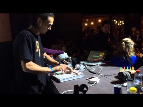 Max DetaL' -  on Teamka 2015 (MSK)