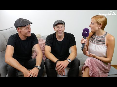 SchlagerPlanet-Botschafterin Anni Perka „“ Folge 4: Im Interview mit den Junx