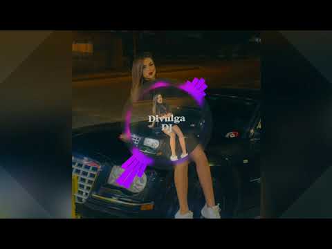 Divulga DJ #Abelvolks  #EletroFunk #2021 DJ Luiz The Best