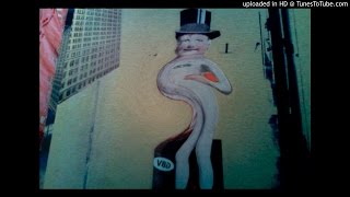 Robert Pollard - Western Centipede