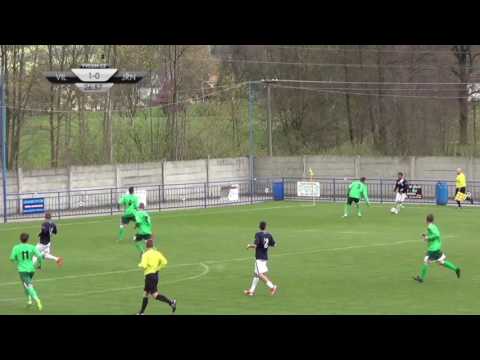 SK Stap Tratec Vilémov - FK Horní Jiřetín (1:0)