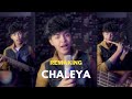 CHALEYA How I Remade It JAWAN