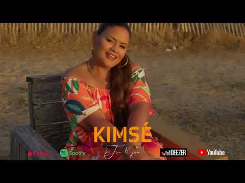 Teaser du Clip "Tou lé jou" de kimsé