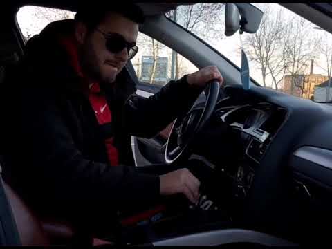 Dzoni Nebitno - Plin (Prod. by Jacob Lethal)