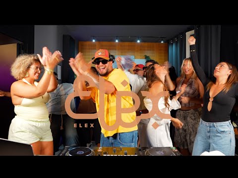 Elexsandom NCA Studios Session Pt.7