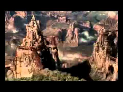 Stevie Crooks: The Last Ear Bender