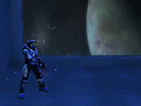 Batalla de Gallos En Halo Ce-Mc Klopedia vs Chester