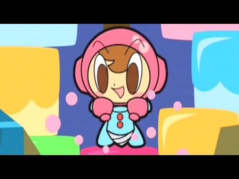 mr driller game boy advance
