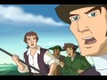 Liberty S Kids 106 The Shot Heard Round The World
