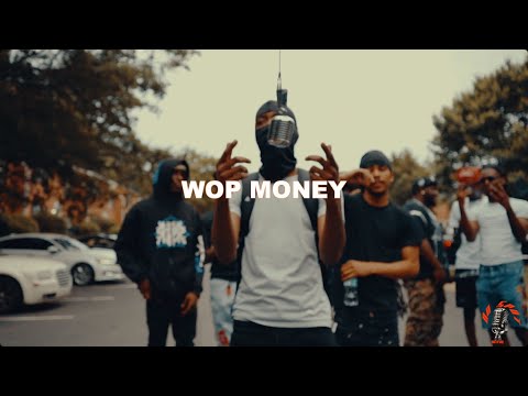 Wop money performs his New single          “DOLLA DAY”