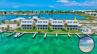 Pineapple Point Resort 18, Treasure Cay, Abaco, Bahamas