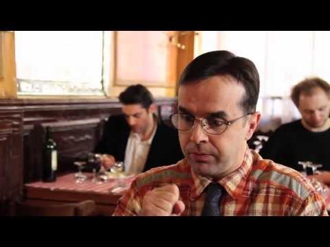 Au pied de la lettre - Episode 1