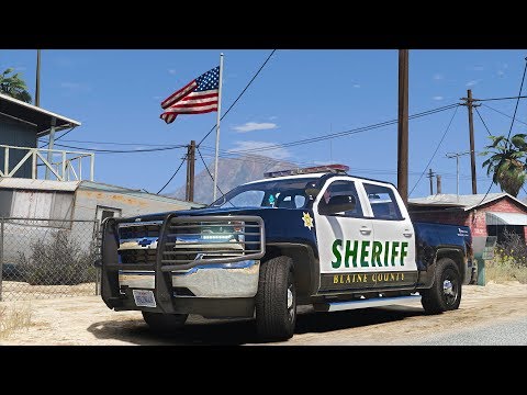 LSPDFR - Day 1033 - Memorial Day 2019