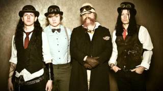 The Men That Will Not Be Blamed For Nothing - Margate Fhtagn