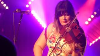 Yonder Mountain String Band---Belly Up Solana Beach CA---4 6 17---Straight Line