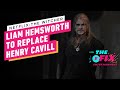 Witcher Switcher: Henry Cavill Replaced for Season 4 - IGN The Fix: Entertainment