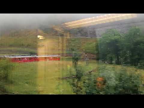 Viadotto elicoidale di Brusio