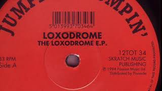 Loxodrome - Avenue "T" (Jumpin' & Pumpin', 1994)